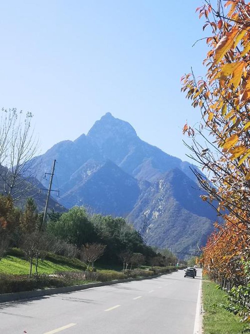 西充县圭峰禅院：佛教文化的美丽篇章