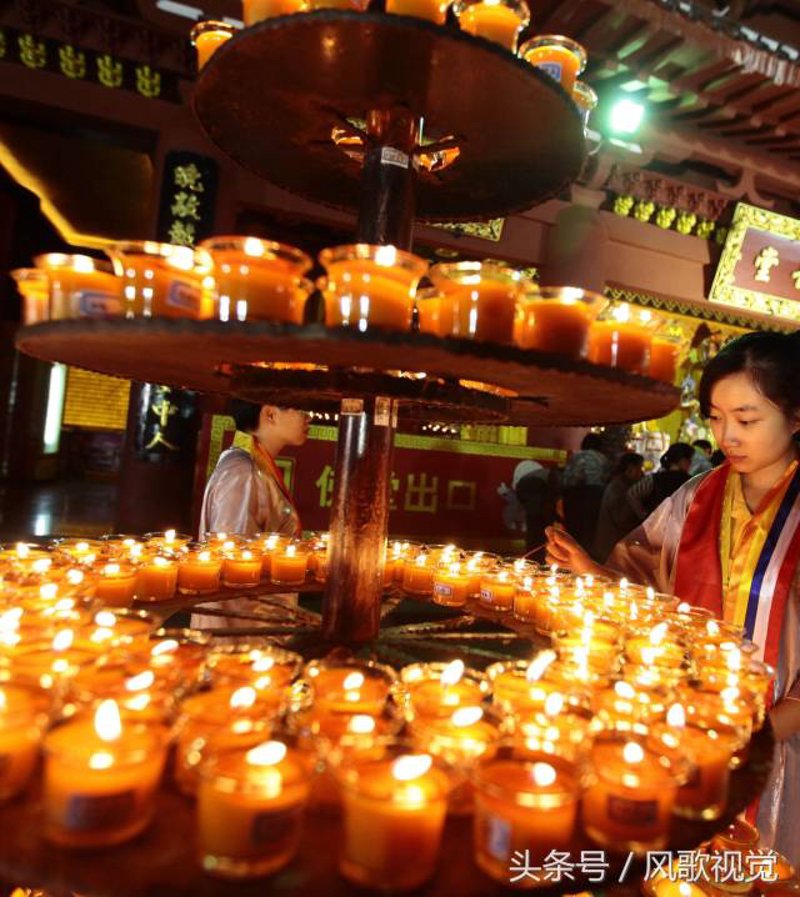 西充县圭峰禅院的文化魅力与旅游价值