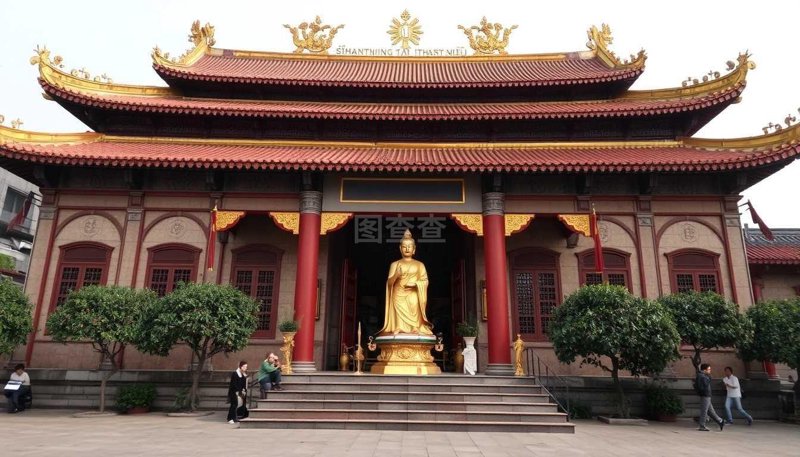 圭峰禅院：千年古刹的文化魅力