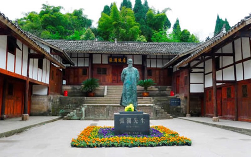 探寻千年古刹：佛教寺院的前世今生