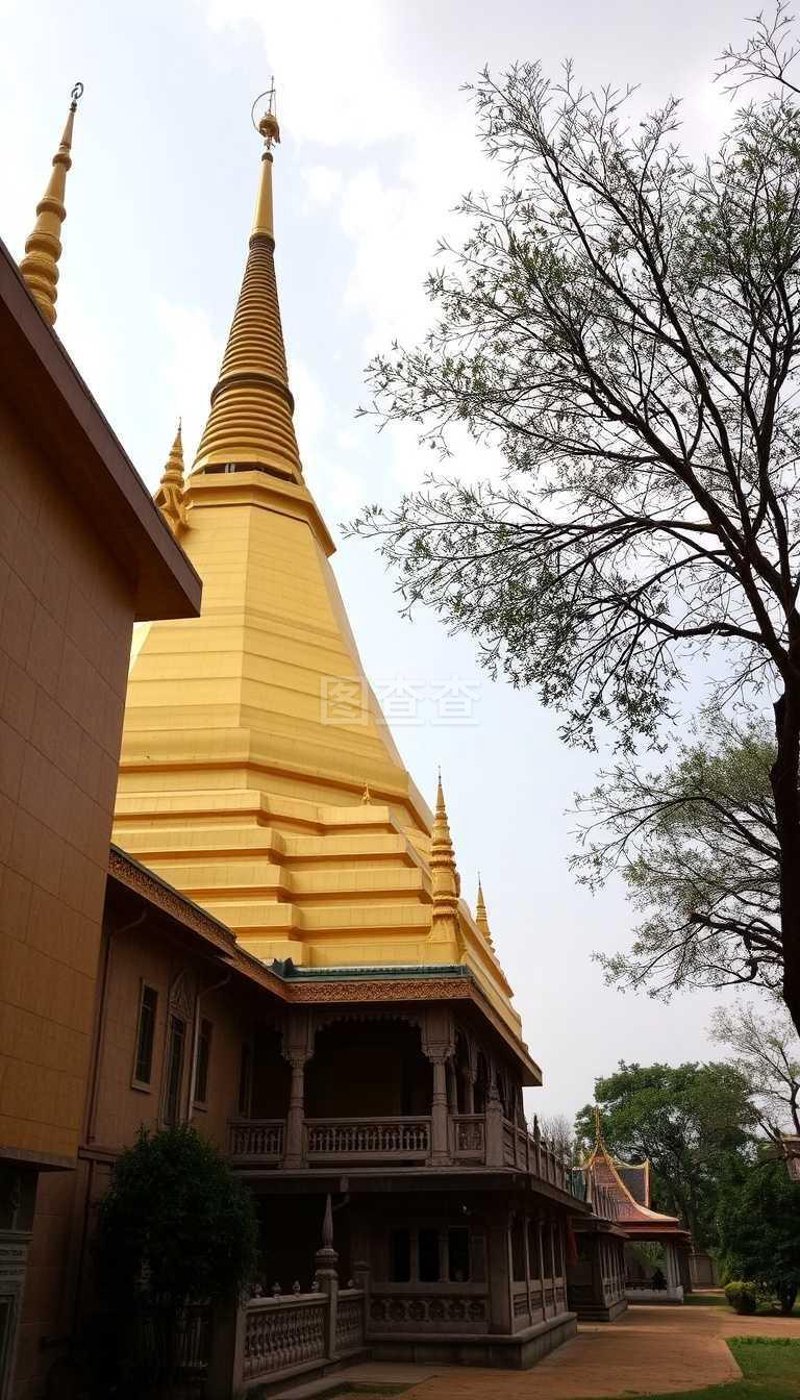 佛教寺院
