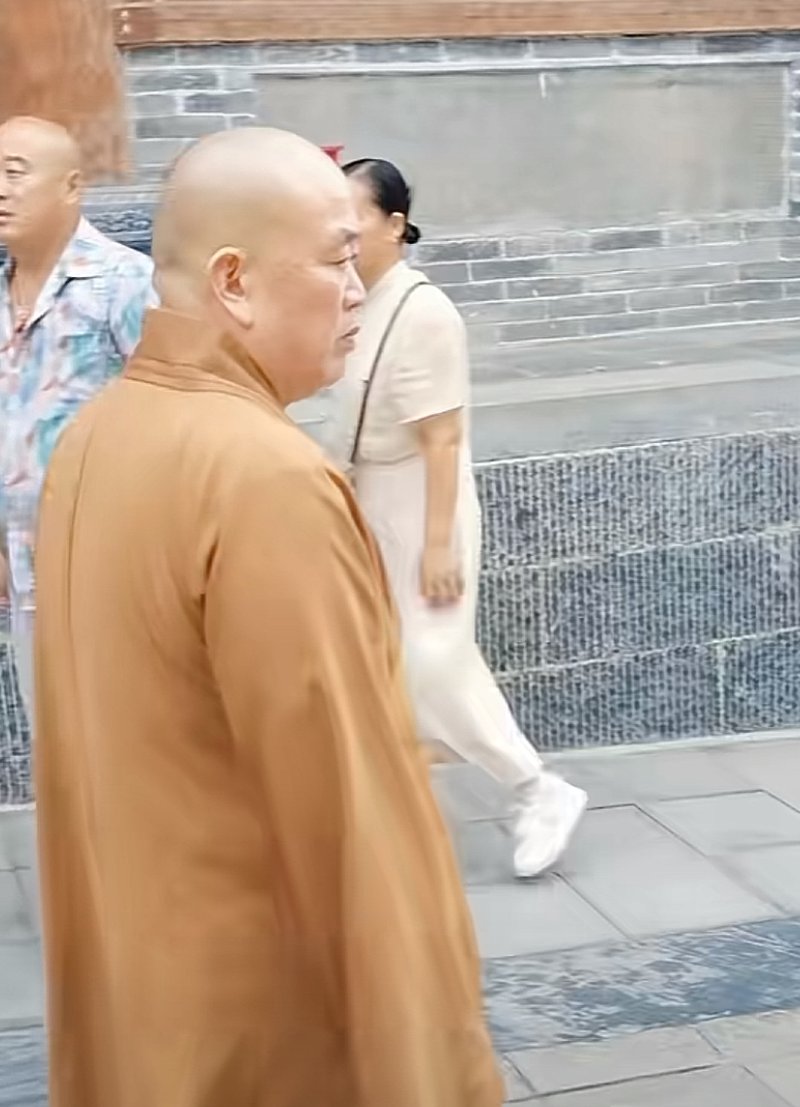 圭峰禅院：千年古刹的宁静与传承