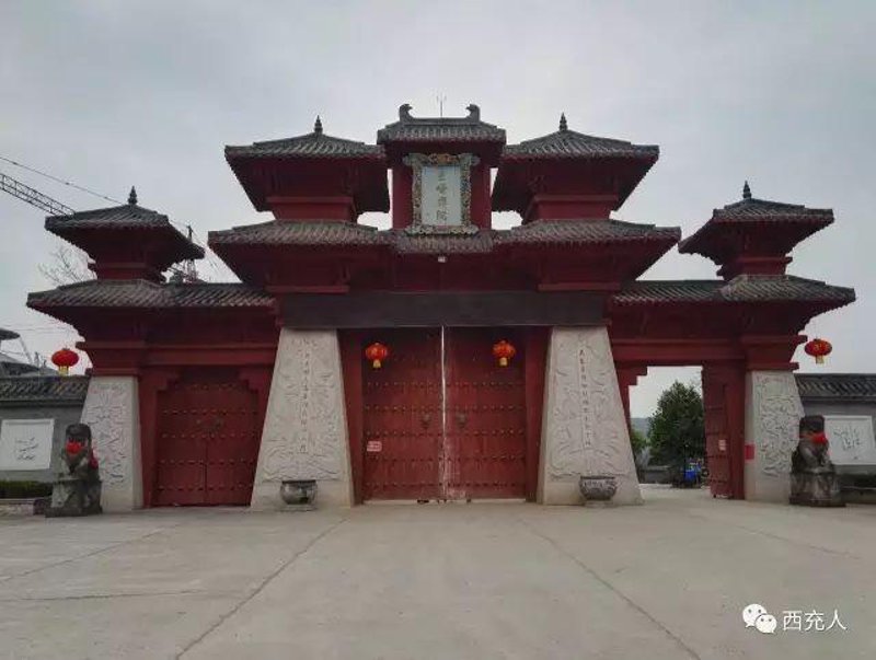 探访古刹圭峰禅院：一段心灵之旅